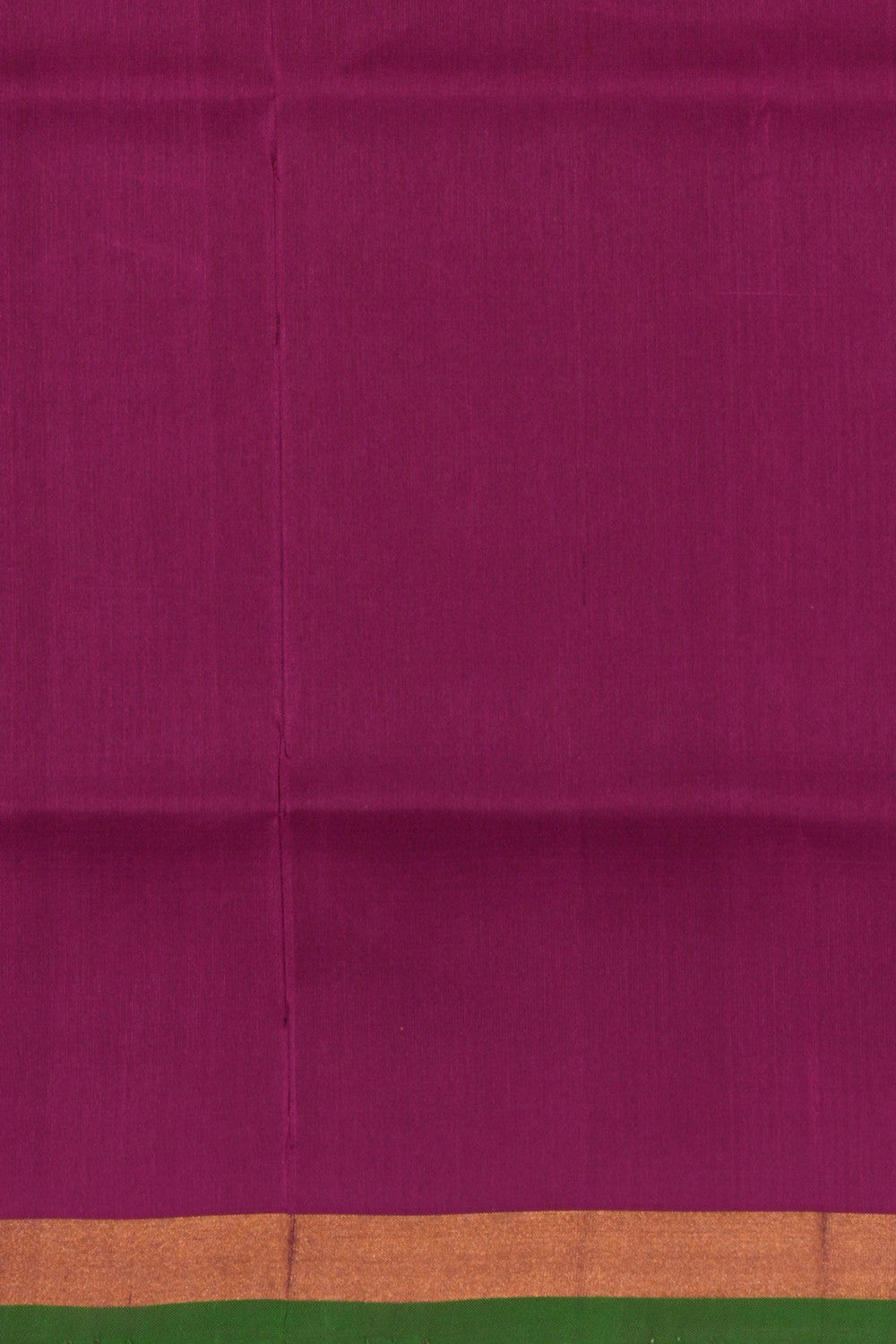 Image of Uppada Silk Purple Saree